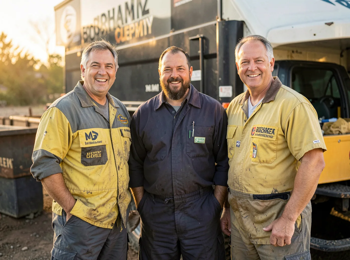 Sewage Cleanup company in Hortense, GA