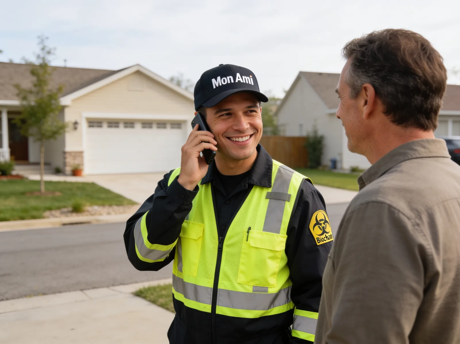 Sewage Cleanup Hortense, GA FAQs
